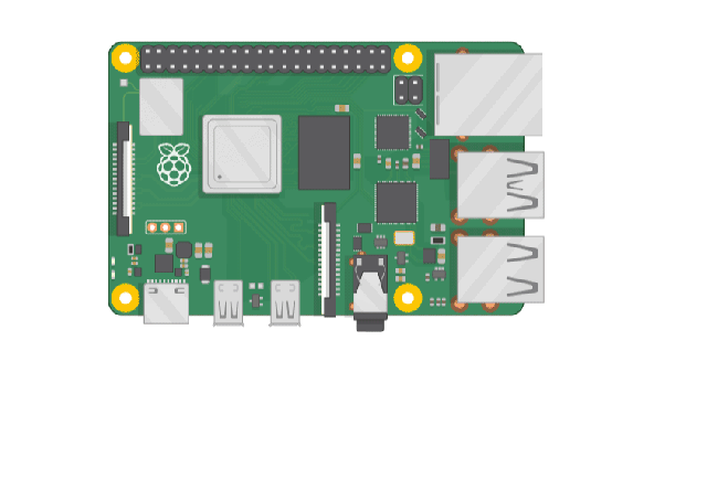Lo nuevo de Raspberry Pi – AG | Blog