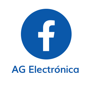 Facebook AG Electrónica