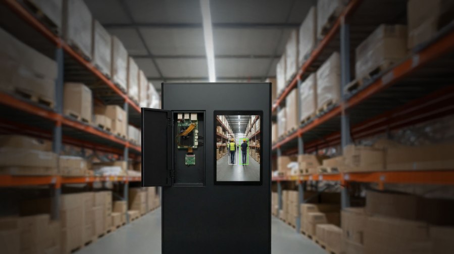 Raspberry pi con Inteligencia artificial