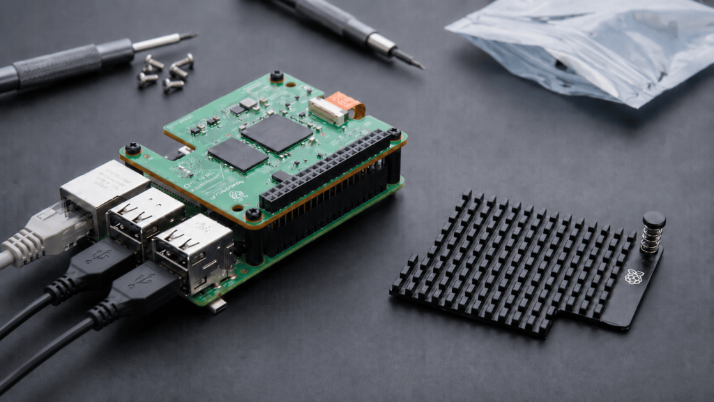 Raspberry Pi HAT +2